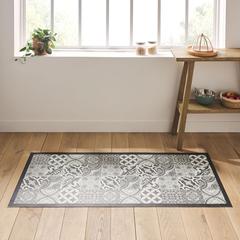 Tapis vinyle indoor / outdoor , simen pas cher