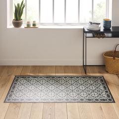 Tapis vinyle indoor / outdoor , simen pas cher