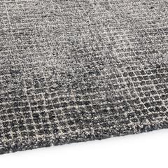 Tapis viscose de bambou bliston pas cher