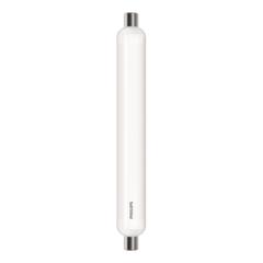 Tube led s19 4 , 5w philips blanc chaud pas cher