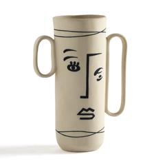 Vases en grès antigone pas cher